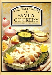 The Daily Book of Family Cookery (Ebury Press)