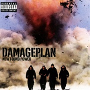 Damageplan New Found Power