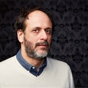 Luca Guadagnino