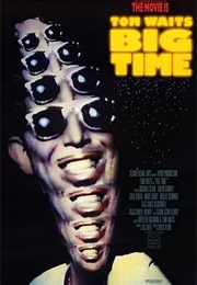 Big Time (1988)