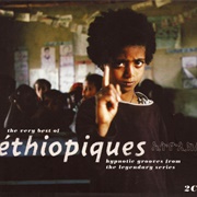 Various Artists – the Very Best of Éthiopiques: Hypnotic Grooves From the Legendary Series