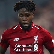 Divock Origi