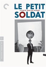 Le Petit Soldat (1963)