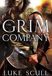 Grim Company (Luke Scull)