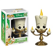 93: Lumiere