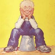 Oor Wullie