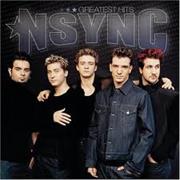 Greatest Hits- Nsync