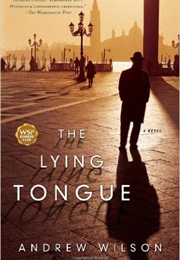 The Lying Tongue (Andrew Wilson)