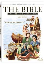 1966 - The Bible