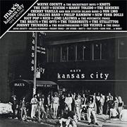 Max&#39;s Kansas City: 1976 &amp; Beyond