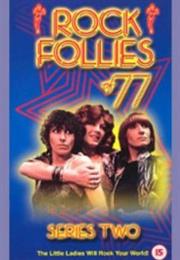 Rock Follies of &#39;77