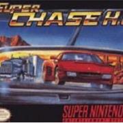 Super Chase H.Q.