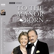 To the Manor Born Christmas Special (2007)