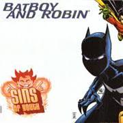 Sins of Youth: Batboy &amp; Robin