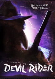 Devil Rider (1991)