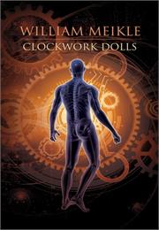 Clockwork Dolls