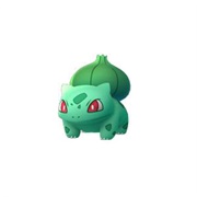 Bulbasaur