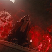 Wanda Maximoff