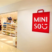 Miniso