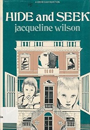 Hide and Seek (Jacqueline Wilson)