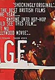 Rage (1999)