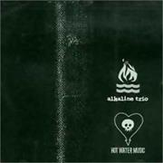 Alkaline Trio / Hot Water Music - Split EP