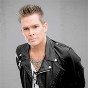 Mark McGrath (Sugar Ray)