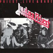 Judas Priest - Priest, Live &amp; Rare