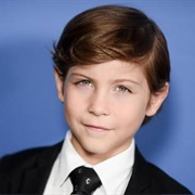 Jacob Tremblay