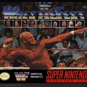 WWF Wrestlefest