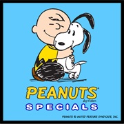 Peanuts&#39; Charlie Brown Specials (1965-2011)