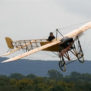 Blériot XI