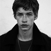 Jacob Lofland