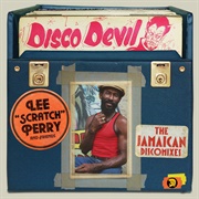 Disco Devil - Lee &quot;Scratch&quot; Perry
