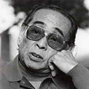 Keisuke Kinoshita