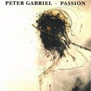 Passion - Peter Gabriel