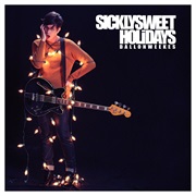 Sickly Sweet Holidays - Dallon Weekes
