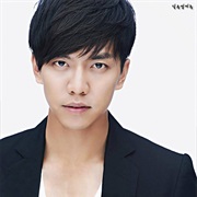 Lee Seung Gi