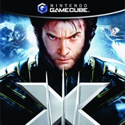 X-Men: The Official Game