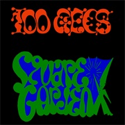 100 Gecs - Square Garden