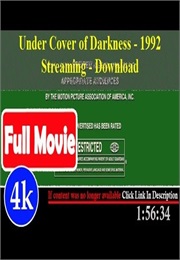 Under Cover of Darkness (1992)