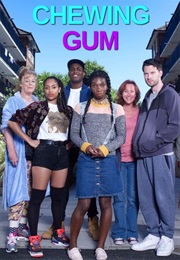 Chewing Gum (2015)