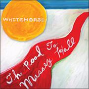 Whitehorse, the Road to Massey Hall