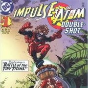 Impulse / Atom Double-Shot