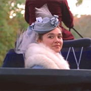 Florence Pugh - Little Women