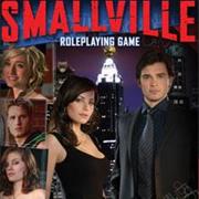 Smallville Roleplaying Game