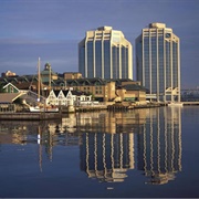 Halifax, Nova Scotia, Canada