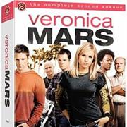 Veronica Mars: Season 2