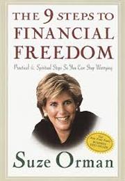 The 9 Steps of Financial Freedom, Suze Orman