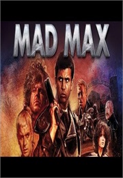 Mad Max: The Film Phenomenon (2002)